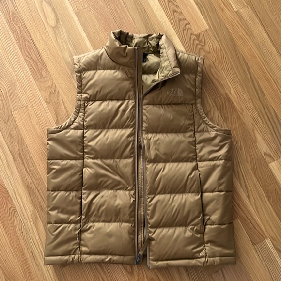 The North Face Other - Mens north face vest